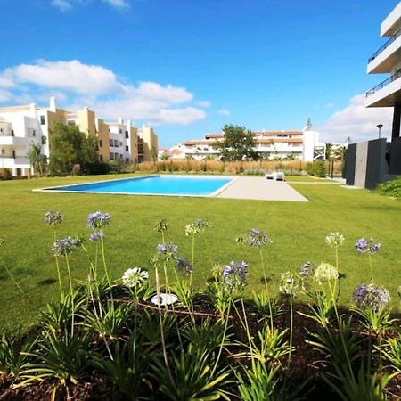 Appartamento Casa Sensa Albufeira Esterno foto