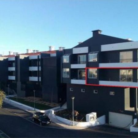 Appartamento Casa Sensa Albufeira Esterno foto