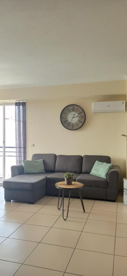 Appartamento Casa Sensa Albufeira Esterno foto