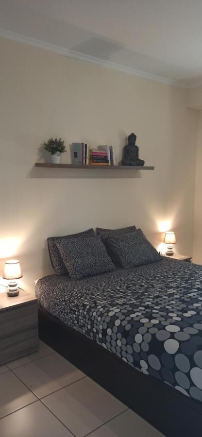 Appartamento Casa Sensa Albufeira Esterno foto