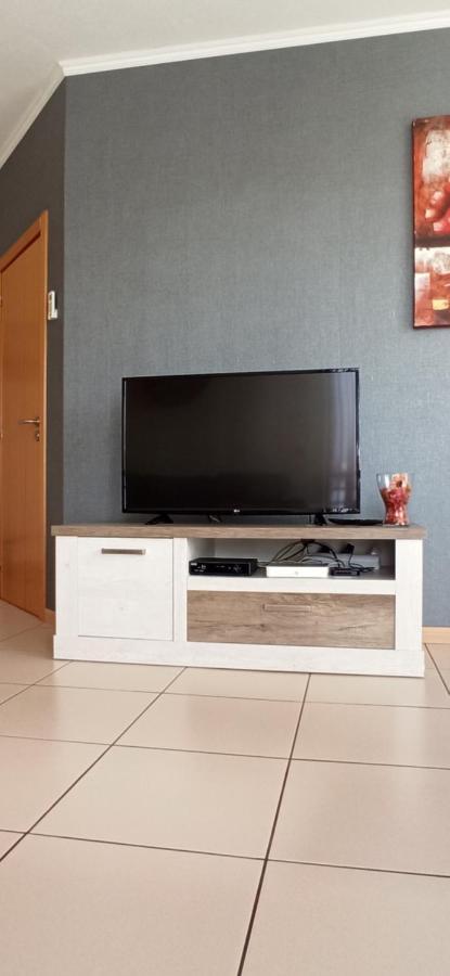 Appartamento Casa Sensa Albufeira Esterno foto