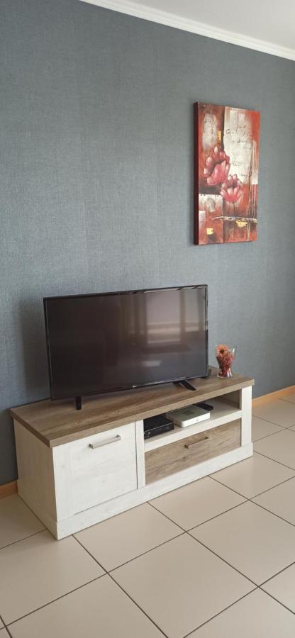 Appartamento Casa Sensa Albufeira Esterno foto
