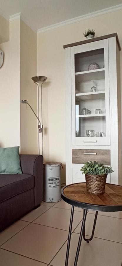 Appartamento Casa Sensa Albufeira Esterno foto