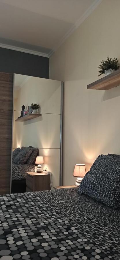 Appartamento Casa Sensa Albufeira Esterno foto