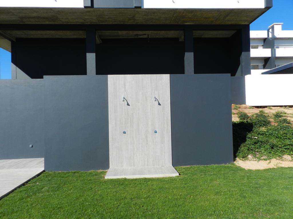 Appartamento Casa Sensa Albufeira Esterno foto