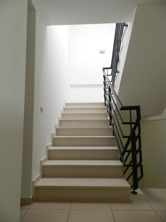 Appartamento Casa Sensa Albufeira Esterno foto
