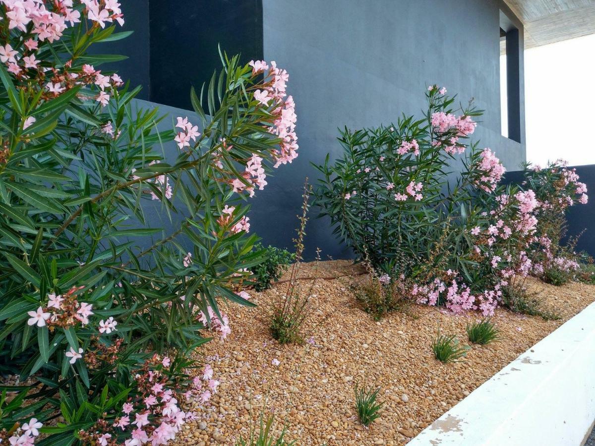 Appartamento Casa Sensa Albufeira Esterno foto